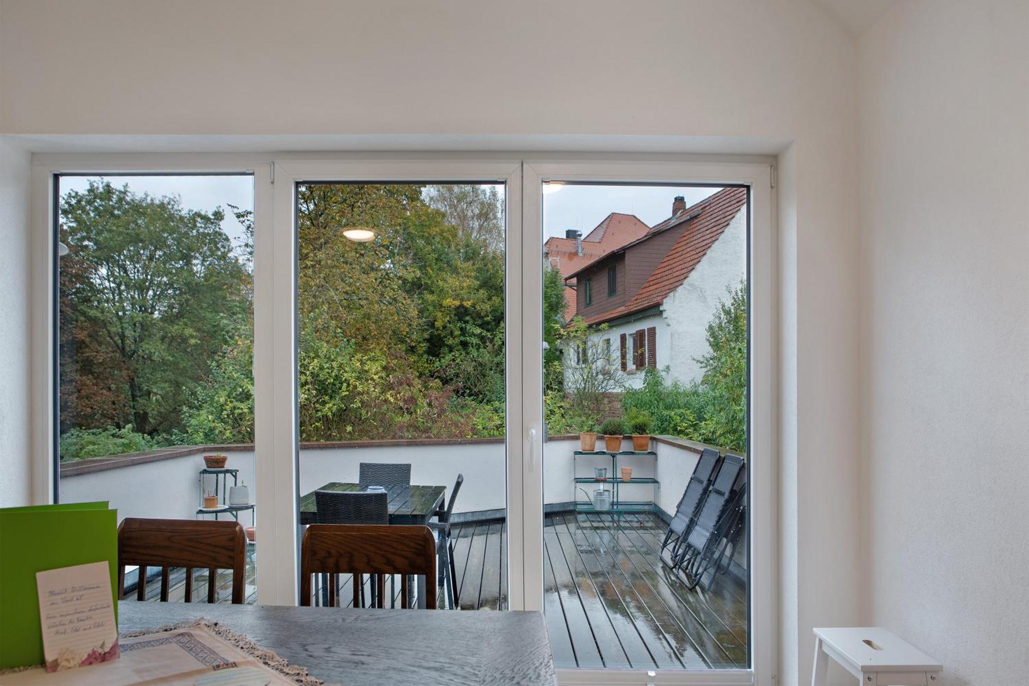 Sand 68 Steinau an der Straße Eksteriør bilde